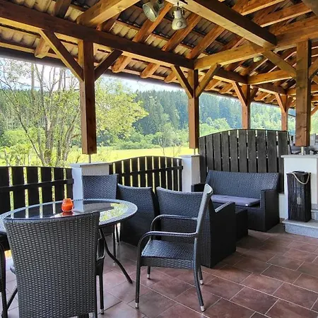 Tischlmuehle App 2 By Alpenidyll Apartment *